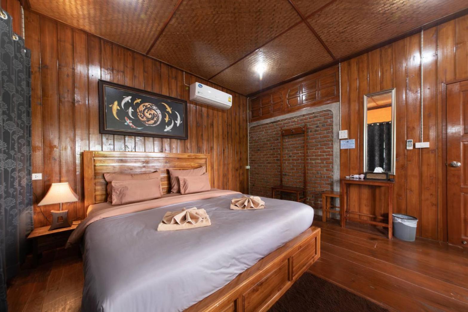 Kanecha'S Home Lampang Dış mekan fotoğraf