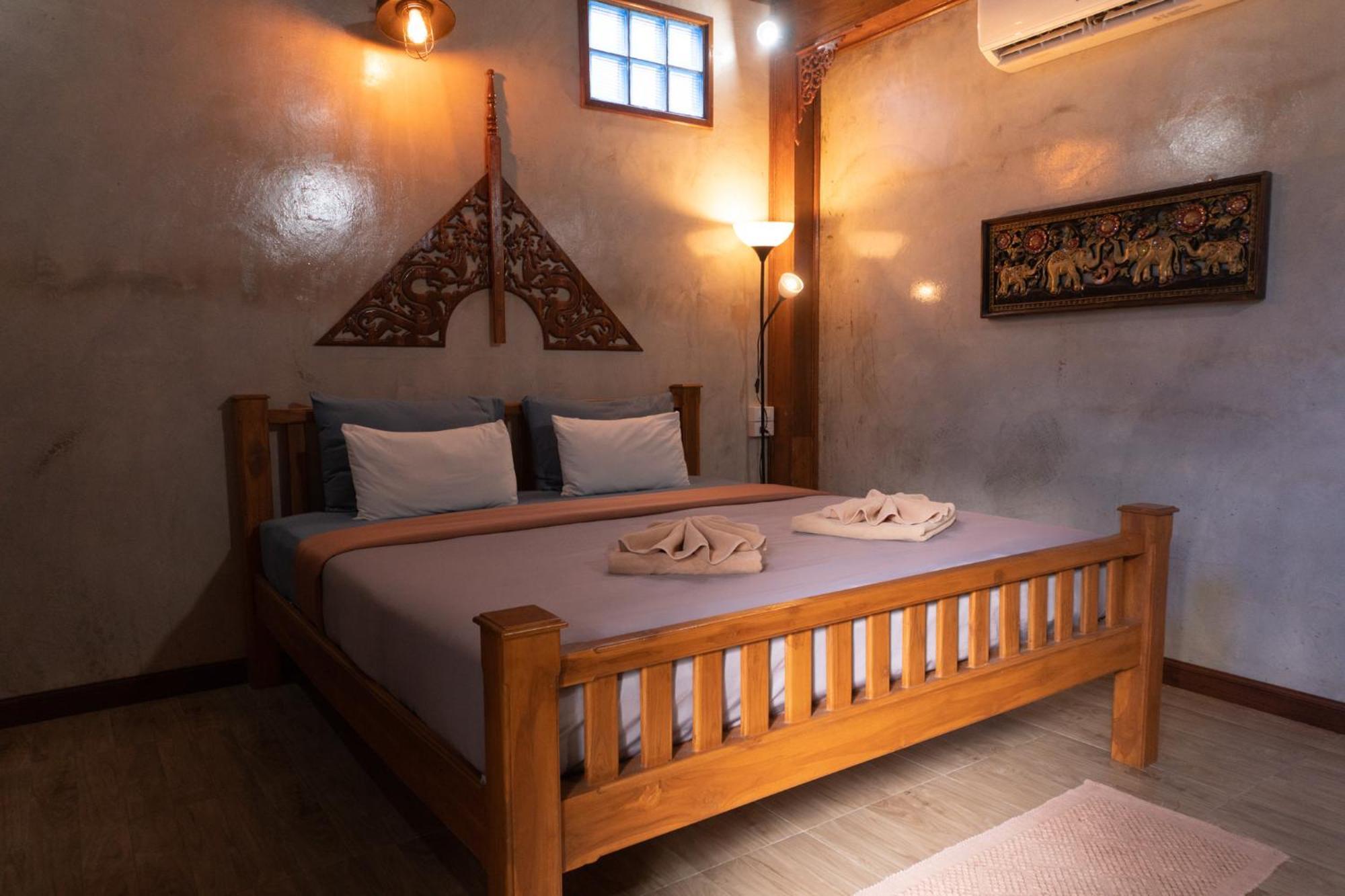 Kanecha'S Home Lampang Dış mekan fotoğraf