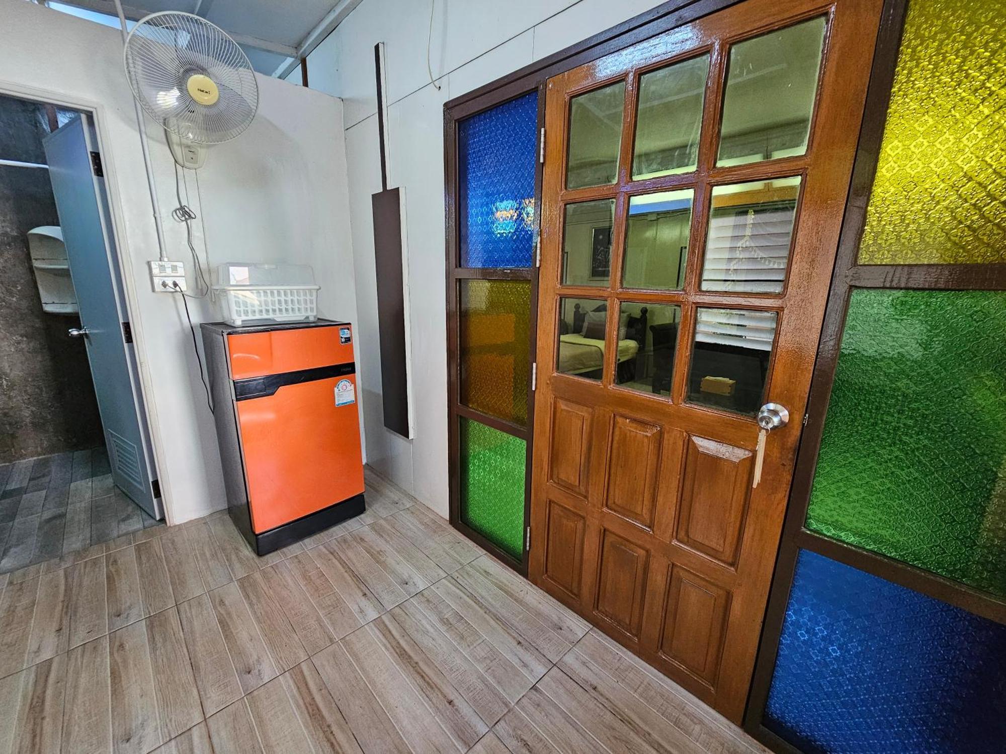 Kanecha'S Home Lampang Dış mekan fotoğraf