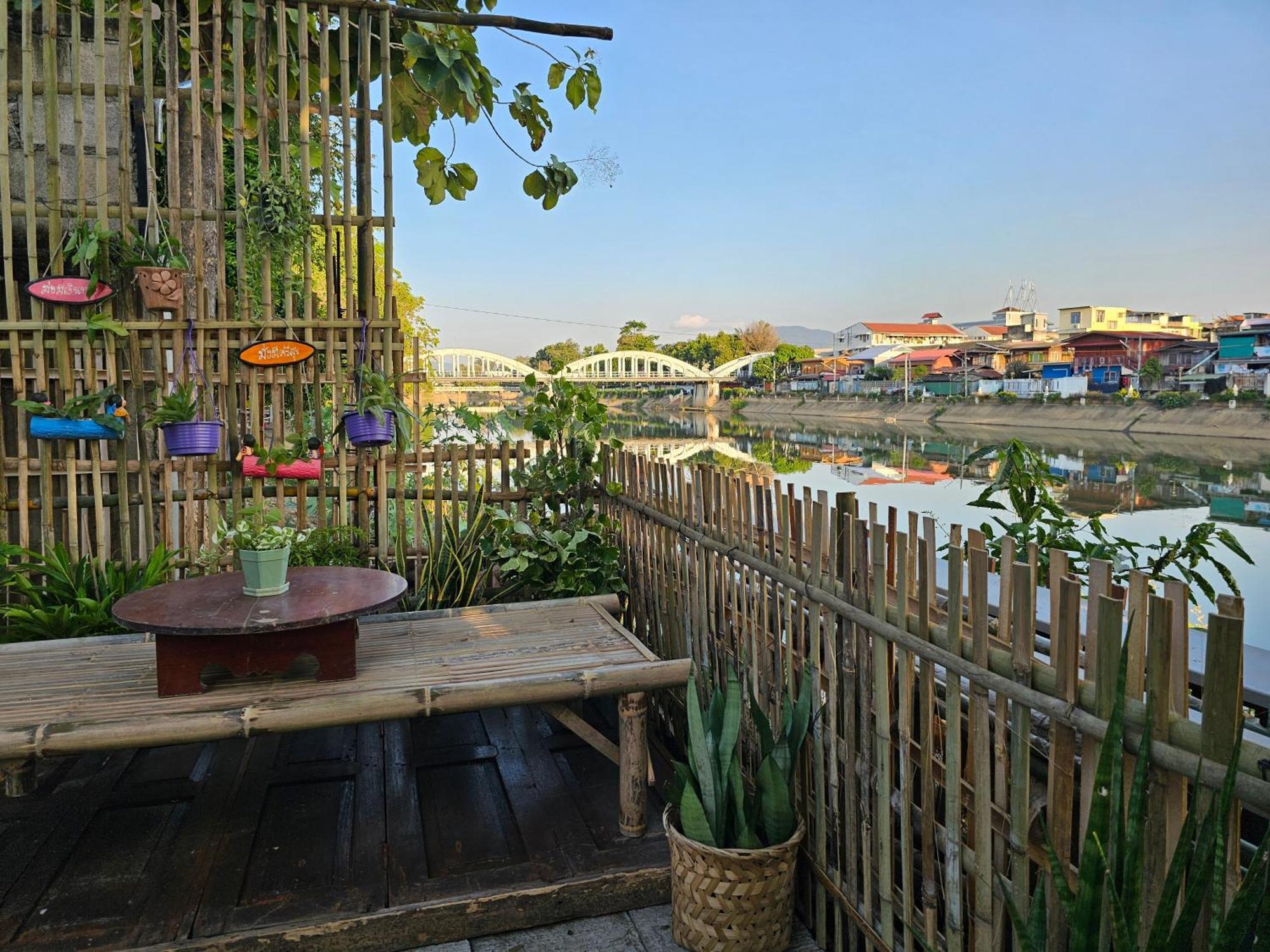 Kanecha'S Home Lampang Dış mekan fotoğraf